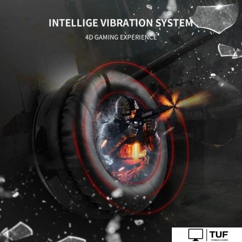 Наушники Somic E95X