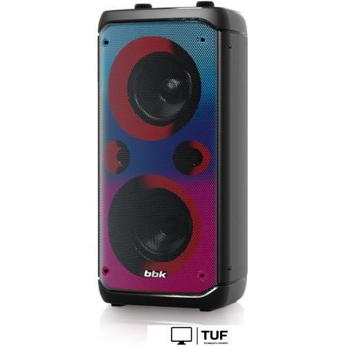 Беспроводная колонка BBK BTA4020
