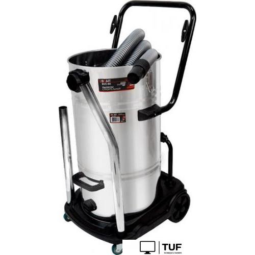 Пылесос Brait BVC-80