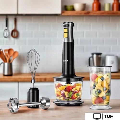 Погружной блендер Kitfort KT-3512
