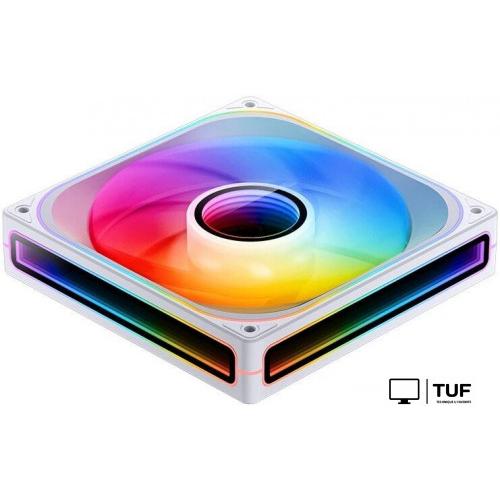 Вентилятор для корпуса Jonsbo ZA-140W (белый)