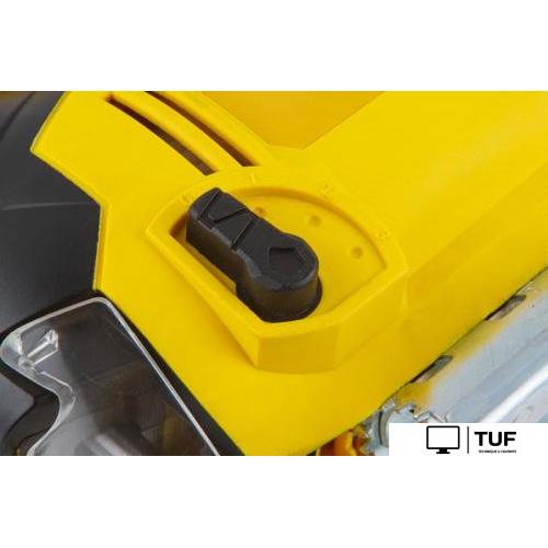 Электролобзик Molot MJS 6506 E