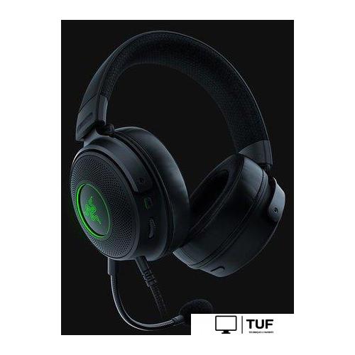 Наушники Razer Kraken V3 HyperSense