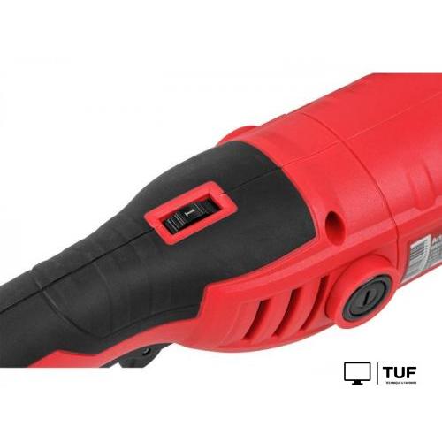 Щеточная шлифмашина Wortex WS 1012 S