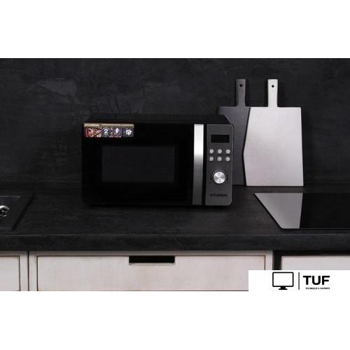 Микроволновая печь Hyundai HYM-D2071