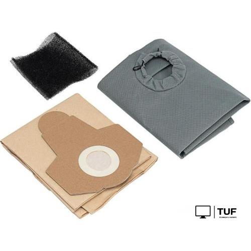 Пылесос Denzel RVC30