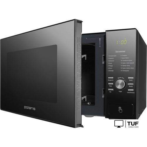 Микроволновая печь Polaris PMO 2303DG RUS