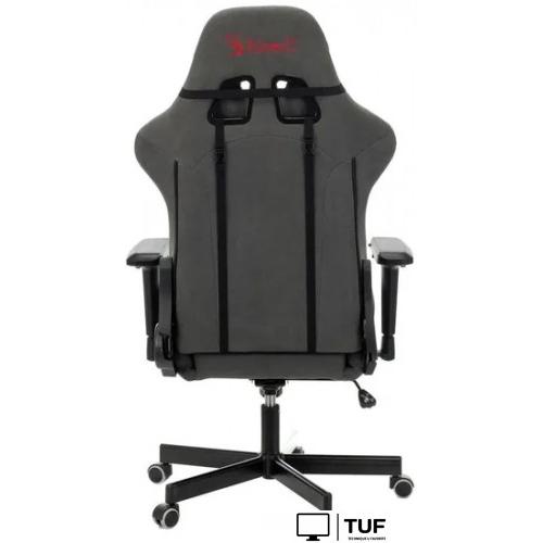 Игровое (геймерское) кресло A4Tech Bloody GC-700 (серый)
