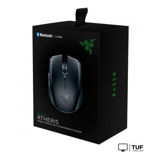 Игровая мышь Razer Atheris