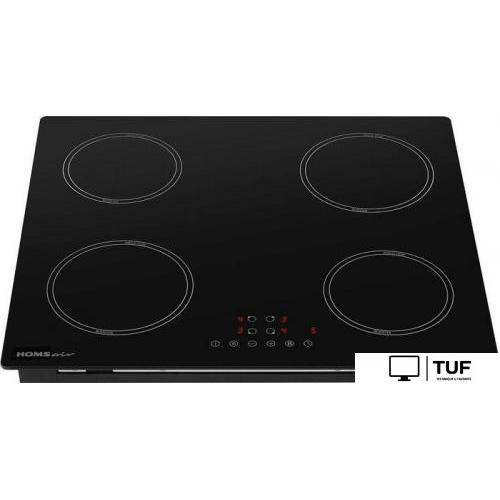 Варочная панель HOMSair HI64ABK