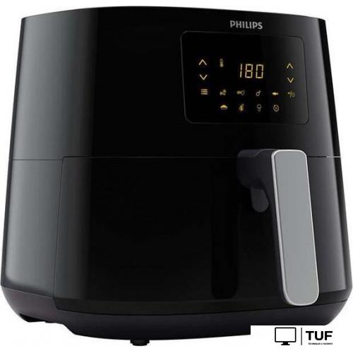 Аэрофритюрница Philips HD9270/70