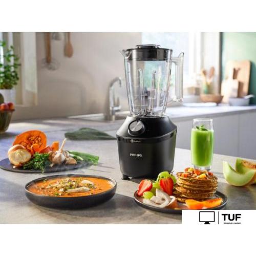 Стационарный блендер Philips HR2291/41