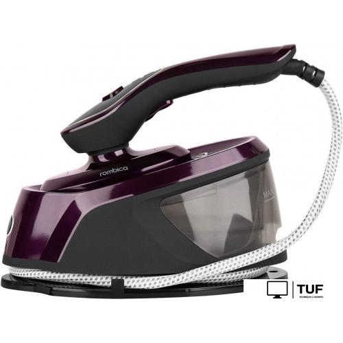 Отпариватель Rombica myHome RHS-002