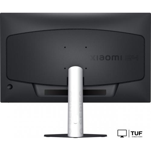 Игровой монитор Xiaomi Gaming Monitor G24i 2026 P24FDA-RGGL (международная версия)