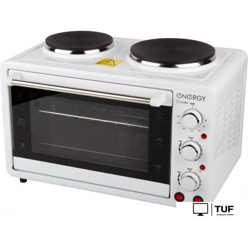 Мини-печь Energy GH-26A-W