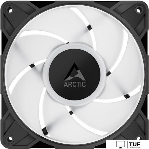 Вентилятор для корпуса Arctic P12 Pro A-RGB ACFAN00309A