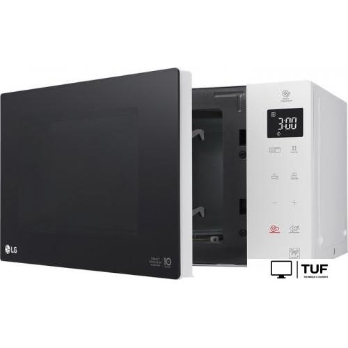 Микроволновая печь LG MH63M38GISW