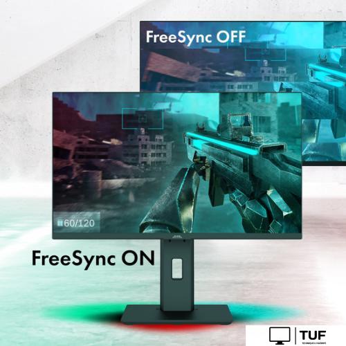 Игровой монитор Oklick GMNG GM-24F01