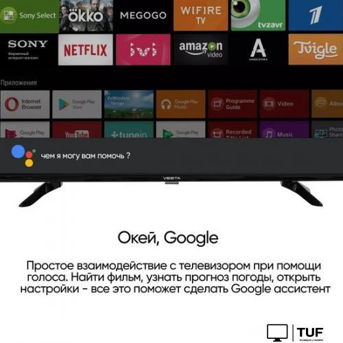 Телевизор Vesta 50V3500