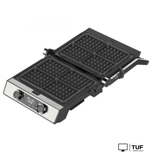 Электрогриль JVC JK-GR318