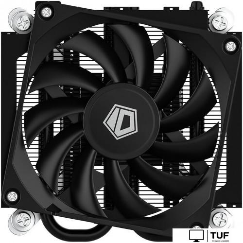 Кулер для процессора ID-Cooling IS-23i Black