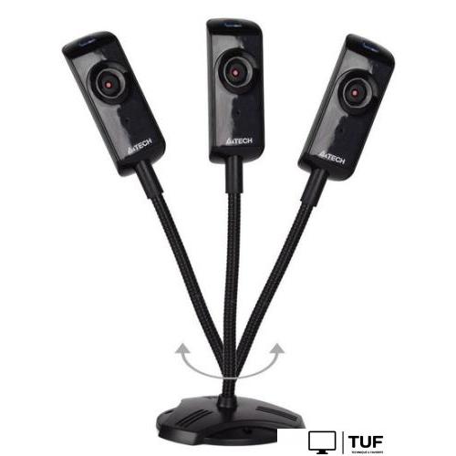 Веб-камера A4Tech PK-810P