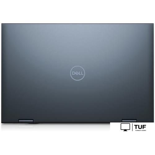 Ноутбук 2-в-1 Dell Inspiron i7415 A906BLUPUS