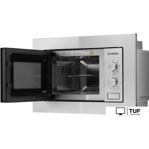 Микроволновая печь Hyundai HBW 2030 IX