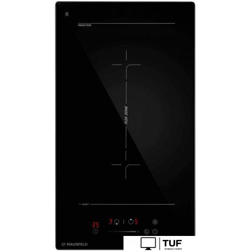 Варочная панель MAUNFELD AVI3028SFBK