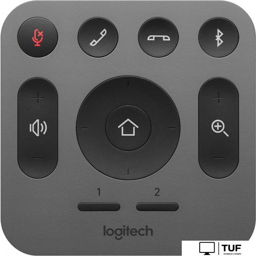 Видеобар Logitech MeetUp