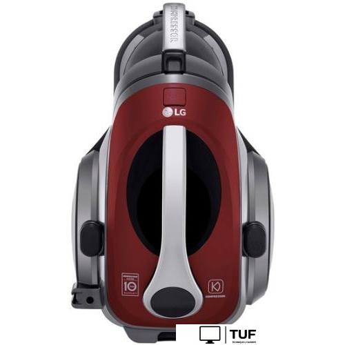 Пылесос LG VC83209UHA