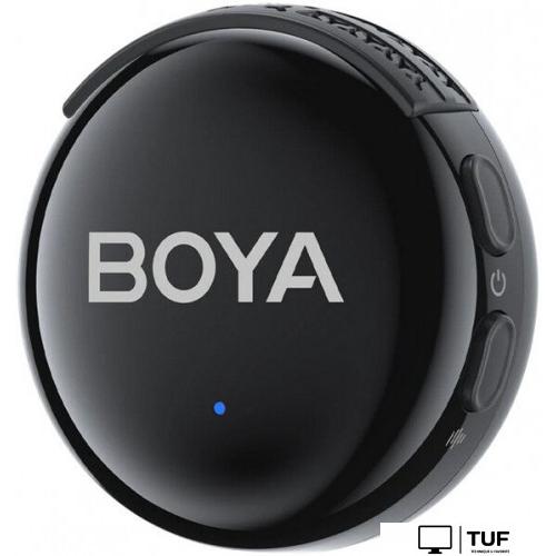 Радиосистема BOYA BOYALINK 3-01