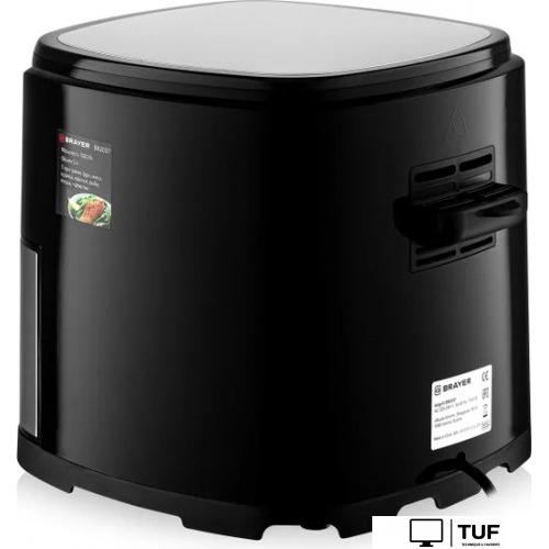 Аэрогриль Brayer BR2037