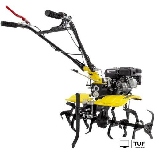 Мотоблок Huter МК-1008Р