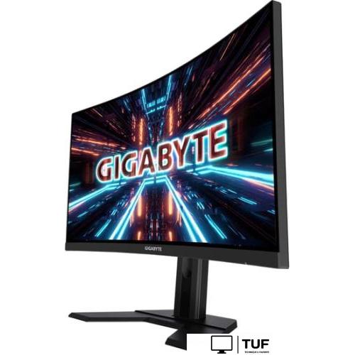 Игровой монитор Gigabyte G27FC