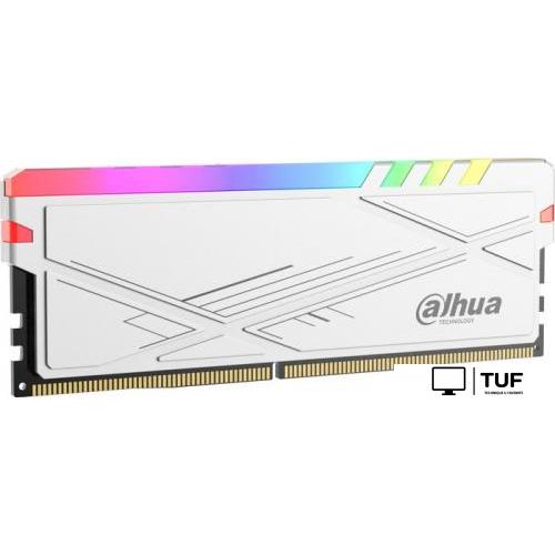 Оперативная память Dahua 2x16ГБ DDR4 3600 МГц DHI-DDR-C600URW32G36D