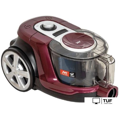 Пылесос JVC JH-VC431