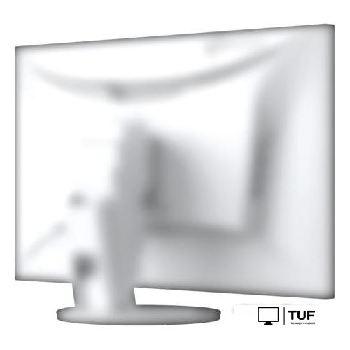 Монитор EIZO FlexScan EV2795-WT