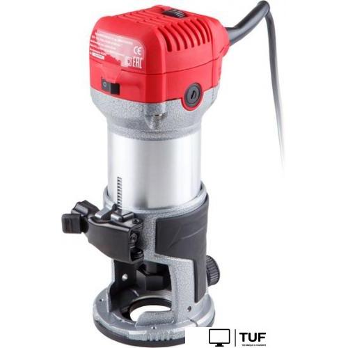 Кромочно-петельный фрезер Wortex MM 5013-1 E