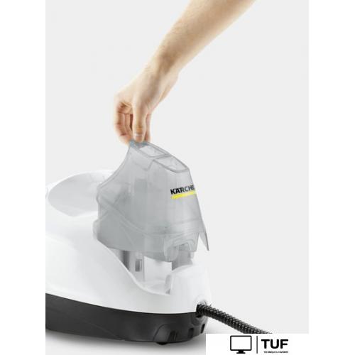 Пароочиститель Karcher SC 4 EasyFix 1.512-630.0