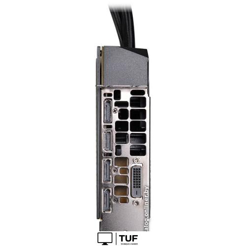 Видеокарта EVGA GeForce GTX 1080 Ti 11GB GDDR5X FTW3 Hybrid 11G-P4-6698-KR