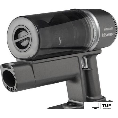 Пылесос Hisense HVC6464A