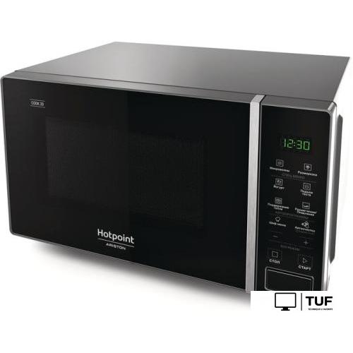 Микроволновая печь Hotpoint MWHA 201 SB