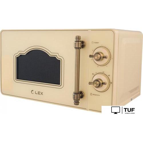 Микроволновая печь LEX FSMO M.03 IV