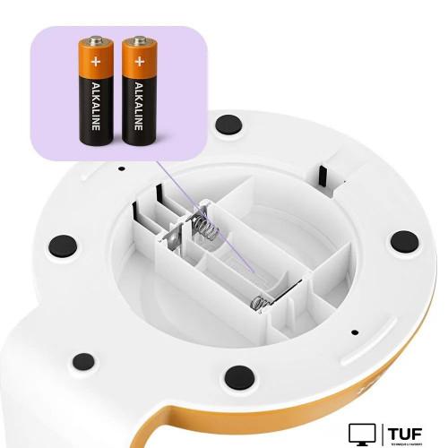 Пуровер-кофеварка Kitfort KT-7575