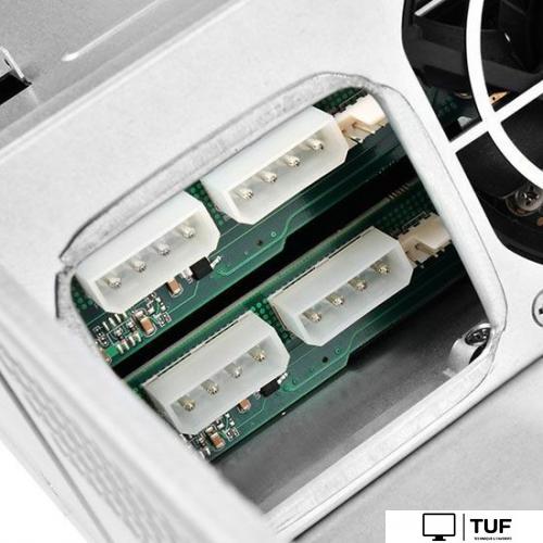 Корпус SilverStone RM21-308