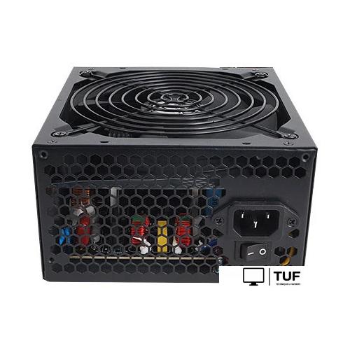 Блок питания Zalman ZM700-LX