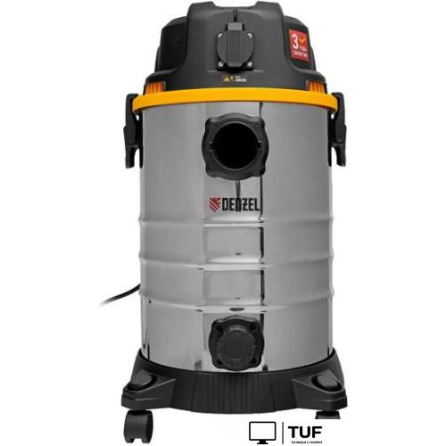 Пылесос Denzel RVC30