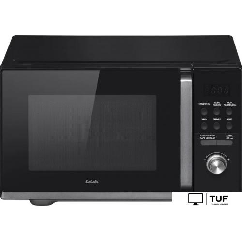 Микроволновая печь BBK 25MWS-954T/B