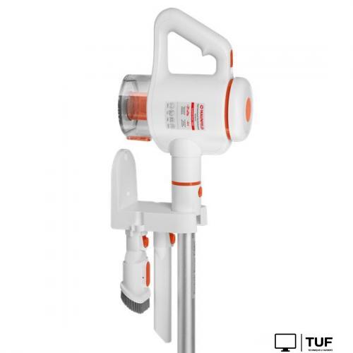 Пылесос MAUNFELD MF-2034OR Pro